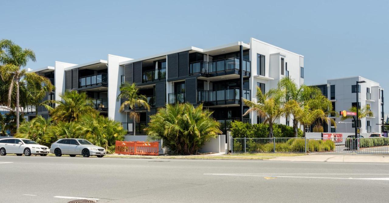 Central Mount Apartment, Quiet And Spacious With Pool Mount Maunganui Exterior photo