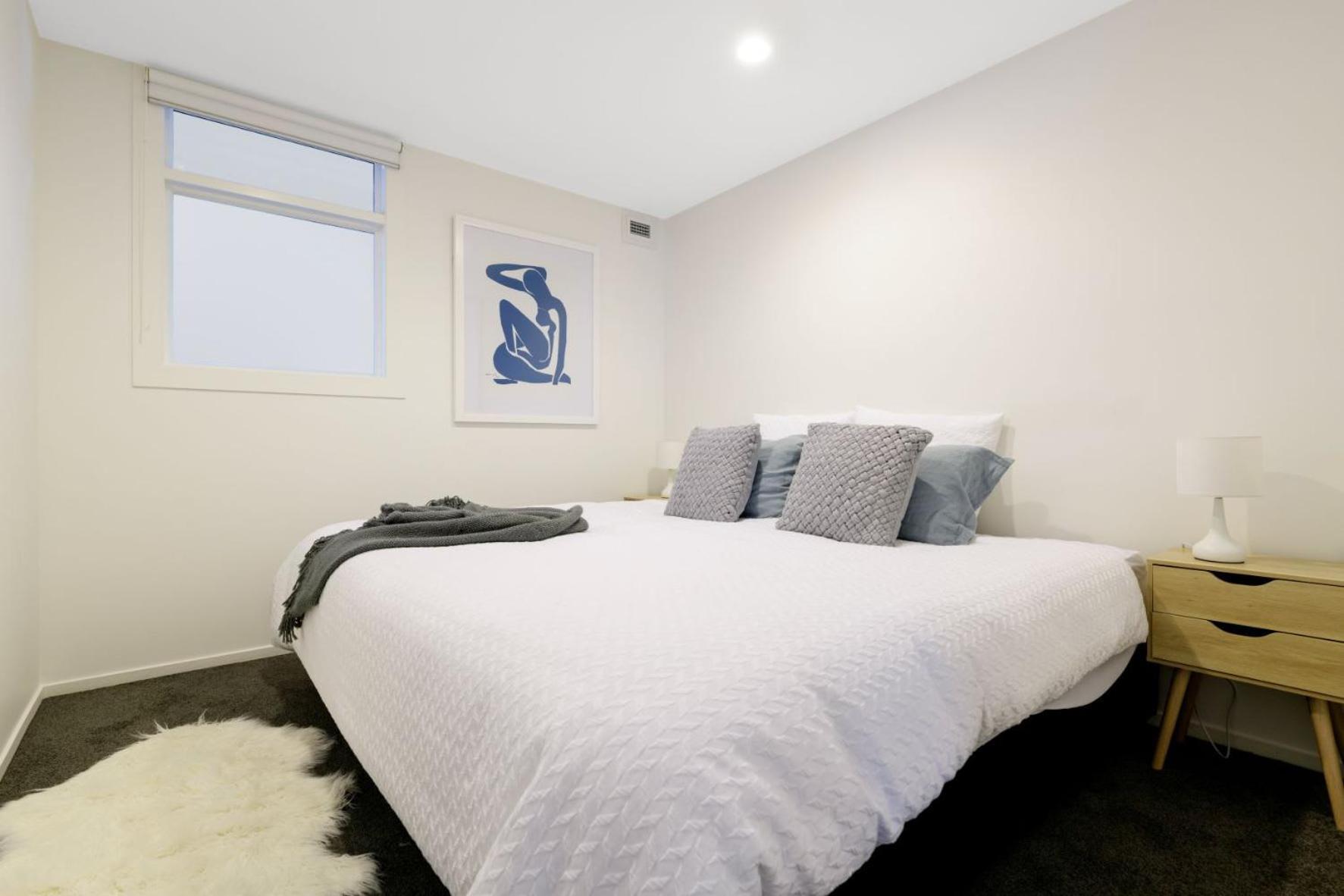 Central Mount Apartment, Quiet And Spacious With Pool Mount Maunganui Exterior photo